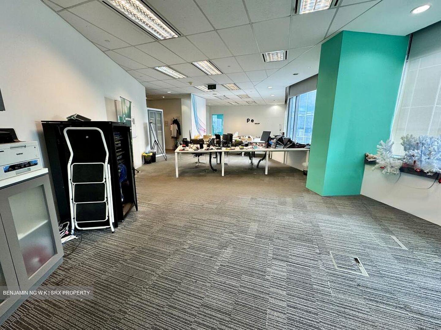 MYP Centre (D1), Office #472906871